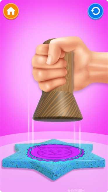 减压小玩具评测