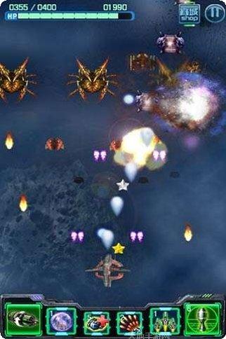 铁血战记游戏攻略