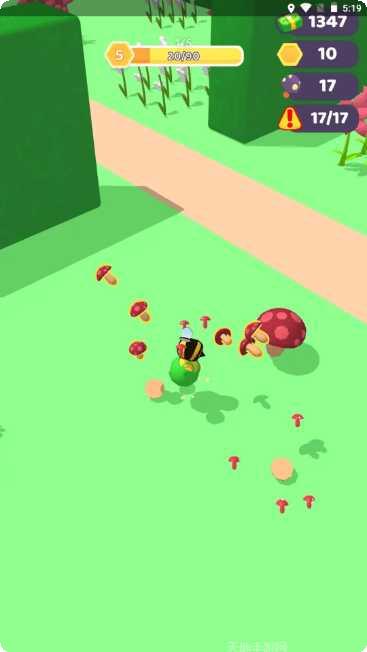 闲置小人战斗下载