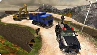 黄金挖掘模拟器玩法