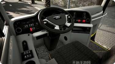 巴士模拟驾驶2攻略