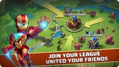 无尽之巅角色推荐