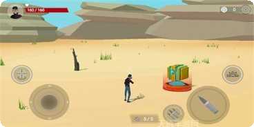 Cube Dash World最新版本