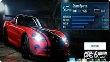 漂移汽车先生游戏攻略