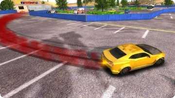 漂移汽车先生赛车模式