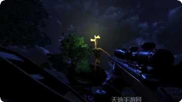 警笛头农场游戏下载