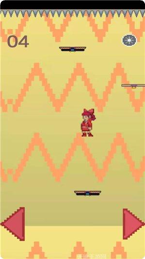 Jumping Long怎么玩