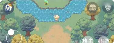 可莉的大冒险攻略