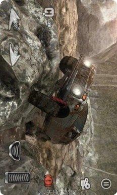 越野泥泞轮胎安卓版