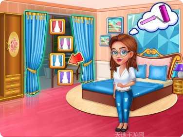 度假村梦物语攻略