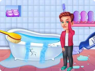 度假村梦物语玩法