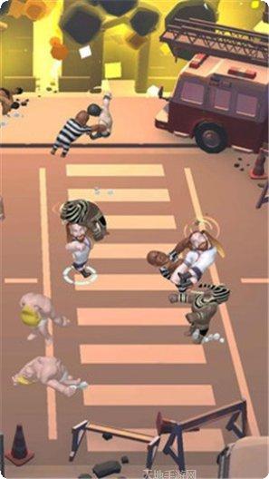 肌肉大挑战最新版本