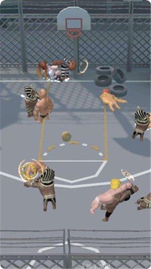 肌肉大挑战游戏攻略