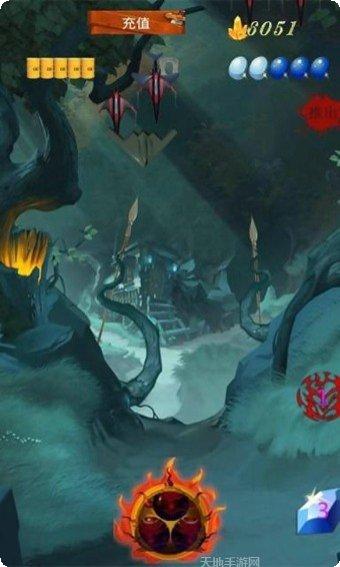 星球探索宇宙战争