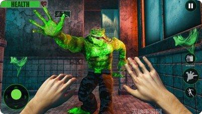 疯狂的小人安卓版