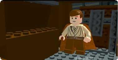 乐高星球大战完整的传奇手机版最新版本