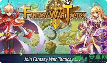 幻想之刃角色推荐