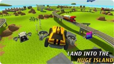 汽车撞击狂热最新版本