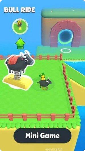 Petpet Generator玩法介绍