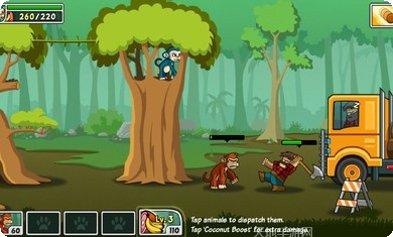 森林防御2英雄搭配