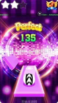 音乐奔跑吧玩法介绍