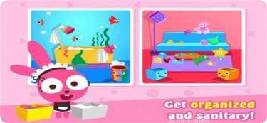 世界清道夫游戏攻略