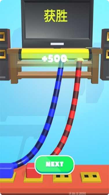 绳索营救攻略大全