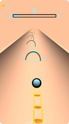 滚滚球球玩法介绍