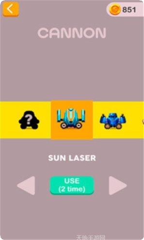 加农炮塔游戏攻略