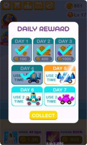 加农炮塔怎么玩