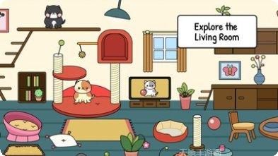 我的猫咪日记攻略