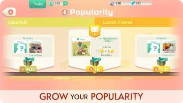 我的猫咪日记角色