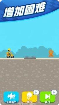 疯狂外星人小米版玩法介绍