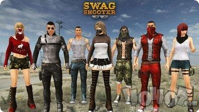 绝地精英吃鸡战场最新版本