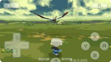 最终幻想15新帝国下载