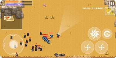 最后一个立方体下载