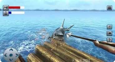 木筏生存岛模拟器攻略