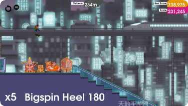 像素滑雪冒险下载