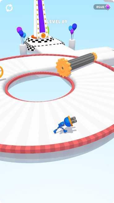 疯狂插球玩法介绍