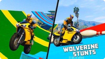 漫威英雄大战游戏下载