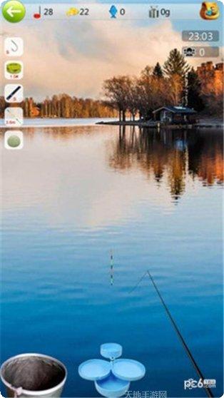 钓鱼看飘最新版本