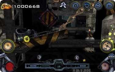 机器人对决游戏攻略