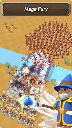 国王大战勇士传说下载方法