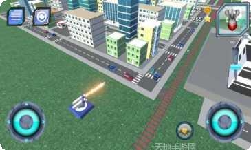 世界末日僵尸大战最新版本