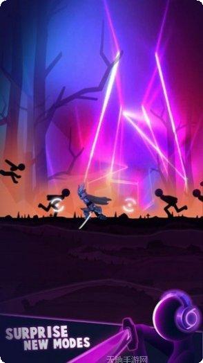 俊宝天天角色介绍