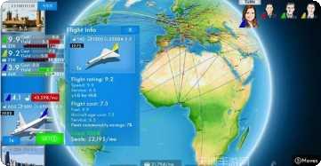航空公司模拟器最新版本