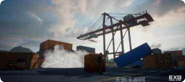 放逐大逃杀最新版本