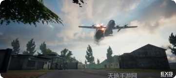 放逐大逃杀下载链接