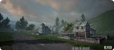 放逐大逃杀角色介绍