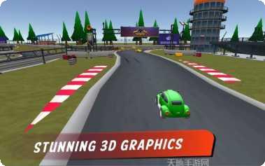 顶级跑酷攻略分享